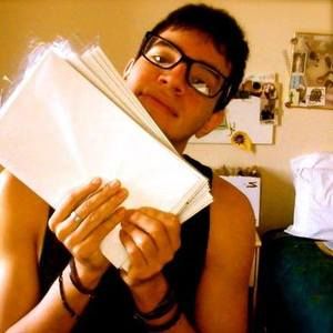 Meet your Posher, Xavier